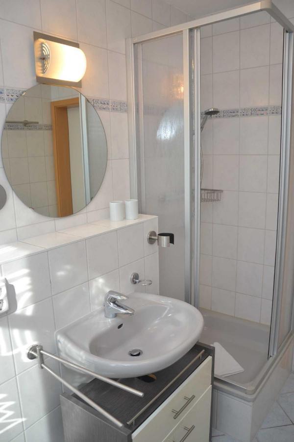 Apartament Feriendomizil Goethestra_E Heringsdorf Zewnętrze zdjęcie
